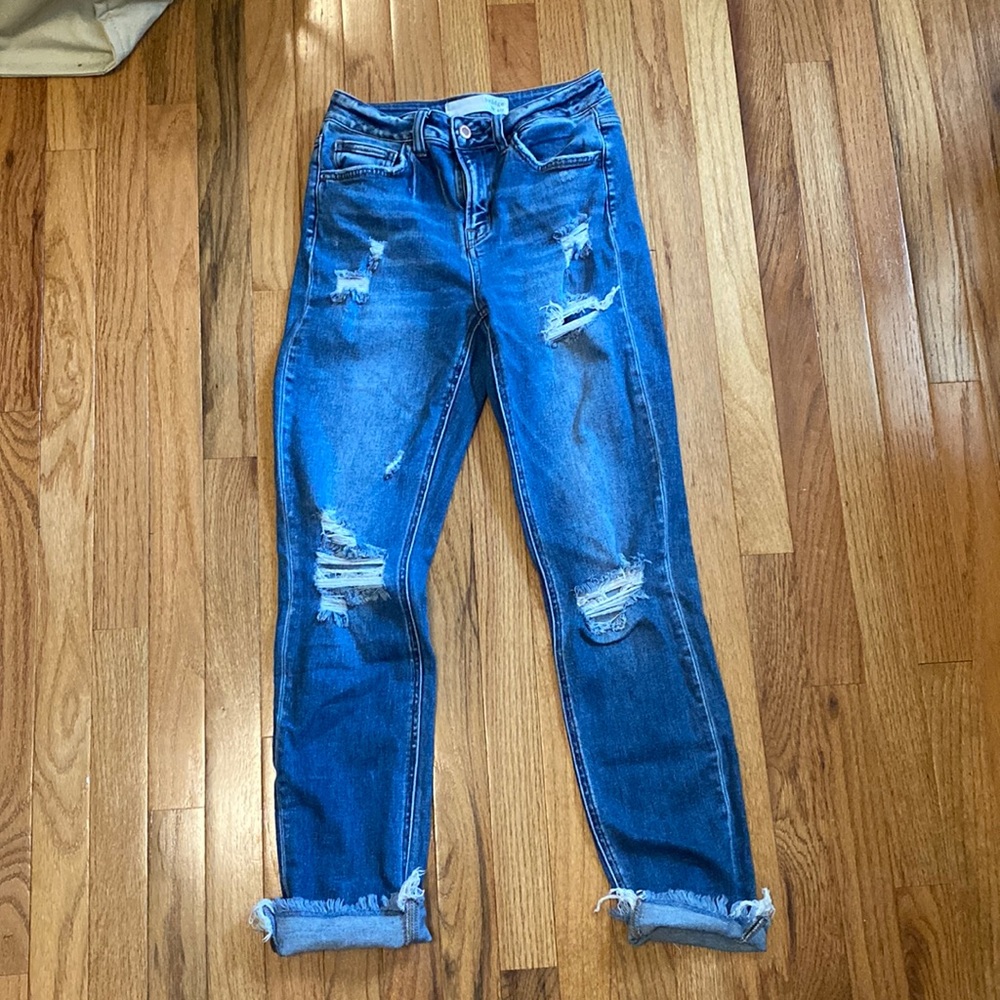 Women’s Jeans